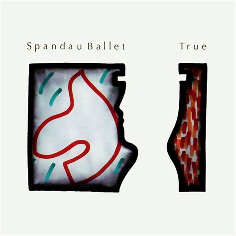 Spandau Ballet – True Lyrics | Genius Lyrics