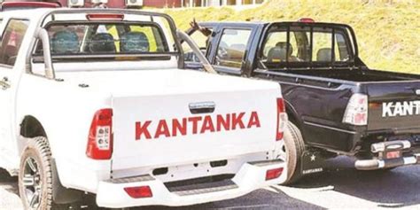 Kantanka granted official operational licence - Adomonline.com