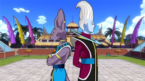 Beerus HD Computer Wallpapers - Wallpaper Cave