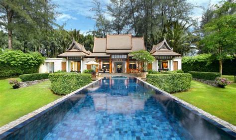 18 Best Thailand Hotels with a Private Pool (For All Budgets)