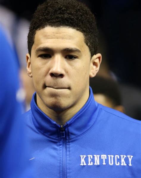 Devin Booker | Devin booker, Husband, Dimples