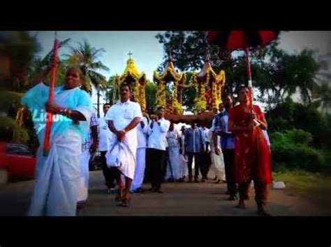 Little Flower Church Potta Kerala | Best Flower Site