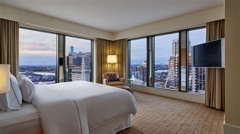 The Fullerton Hotel Sydney - Sydney Hotels - Sydney, Australia - Forbes Travel Guide