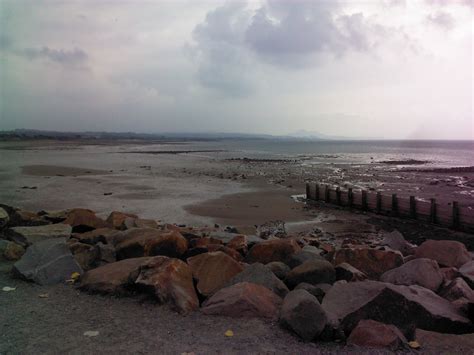 Beach at Hafan y Mor | Beach, North wales, Outdoor