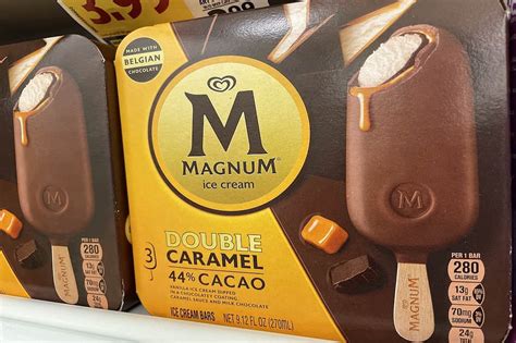 15 Best Magnum Ice Cream Flavors, Ranked - Shopfood.com