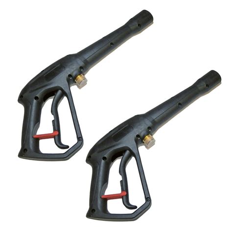 Ryobi RY14122 2 Pack Replacement Washer Spray Gun # 308760040-2PK - Walmart.com - Walmart.com