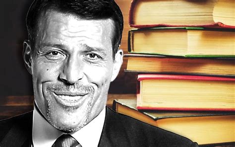 The Best Tony Robbins Books to Help You Become a Better Person!