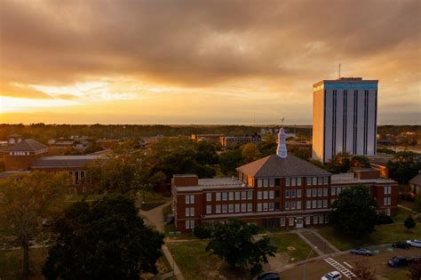 Louisiana Tech earns 2022 USNWR Best Graduate Schools rankings ...