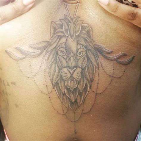 Tattoo uploaded by Black Dolla • Tattoodo