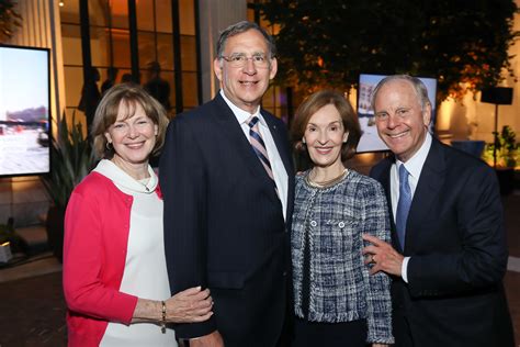 Photos: McLarty Associates 20th Anniversary Celebration | Washingtonian ...