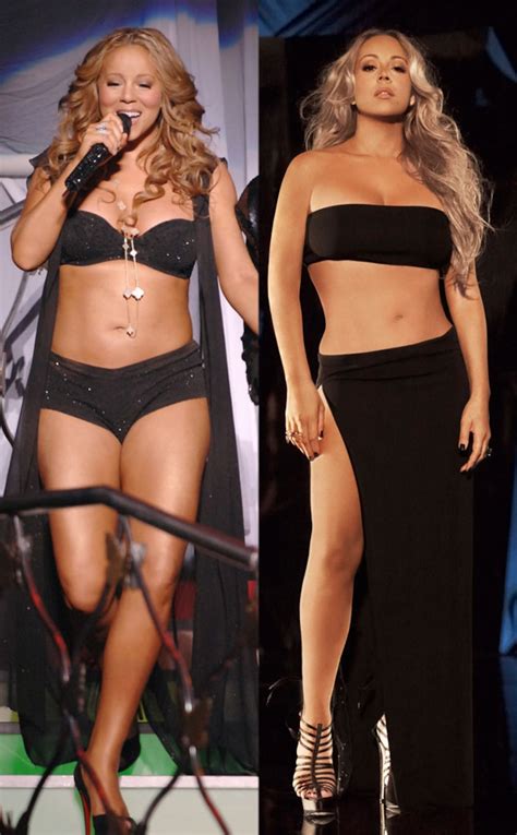 Photos from Celebrity Weight Loss - Page 2