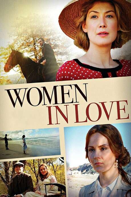 ‎Women in Love (2011) directed by Miranda Bowen • Reviews, film + cast • Letterboxd