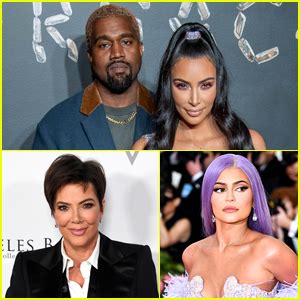 Every Kardashian/Jenner’s Net Worth Revealed Amid Major Kanye West News ...