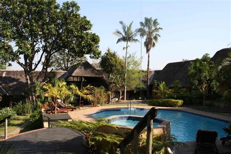 Amazing St Lucia South Africa Accommodation Full List 2022