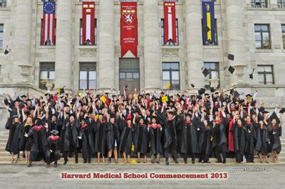 Harvard Medical School Photography