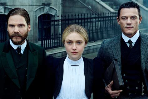 Is ‘The Alienist’ Season 2 on HBO Max? | Decider