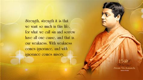 Swami Vivekananda Quotes Wallpapers. QuotesGram