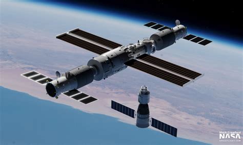 After milestone 2021, China’s space program to continue at pace in 2022 ...