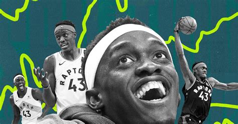 Pascal Siakam does everything when you least expect it - SBNation.com