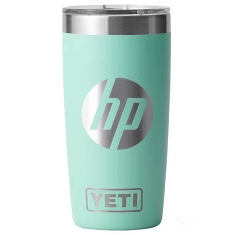 Yeti Rambler 10 Oz Tumbler with MagSlider Lid from Logotech 800791