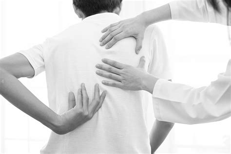 Lower Back Pain Treatment in NY & NJ