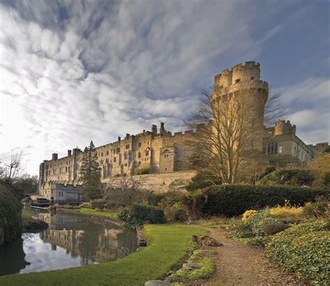 Warwick Castle | Warwick, England Attractions - Lonely Planet