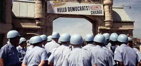 1968 Democratic Convention | History | Smithsonian Magazine