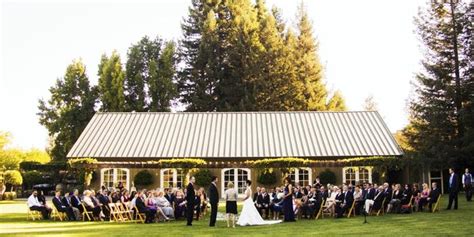 Trentadue Winery Weddings | Get Prices for Wedding Venues in CA