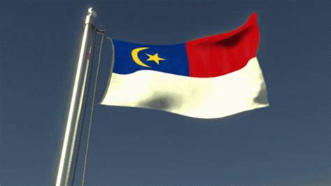 Melaka Malacca GIF – Melaka Malacca Bendera Melaka – discover and share GIFs