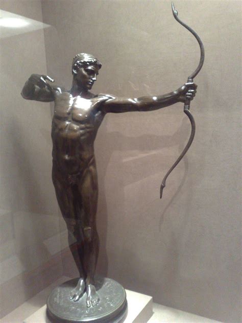 Famous Archers in History & Mythology - Archery Historian