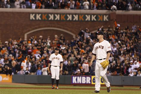 Matt Cain Pitches 22nd Perfect Game in MLB History | KQED