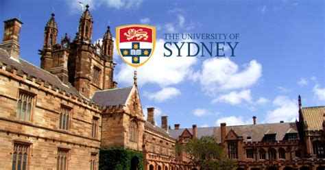 University of Sydney Business School International Awards 2021/2022