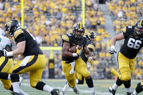 IOWA VS. PENN STATE FOOTBALL: HOW TO WATCH, LIVE STREAM, RADIO - Black ...