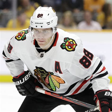 Patrick Kane Bio [2024 Update]: Kids, Net Worth & Contract - Players Bio