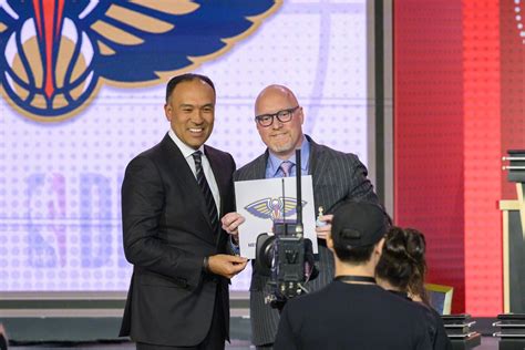 2019 NBA Draft Lottery Plays Well for Clippers - Clips Nation