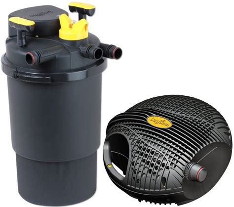 Laguna Clearflo Pond Filtration Kits