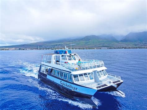 Lahaina Sunset Dinner Cruise (Maui/ Lahaina Harbor)