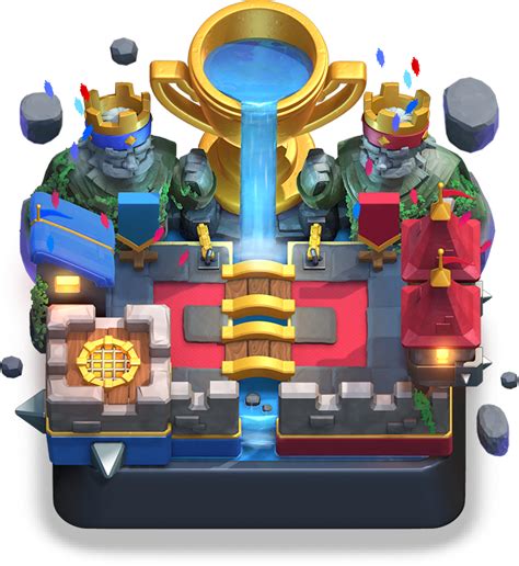 Arenas | Clash Royale Wiki | Fandom