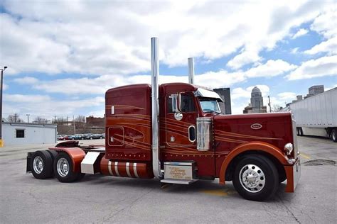 Semitrckn — Peterbilt custom 359