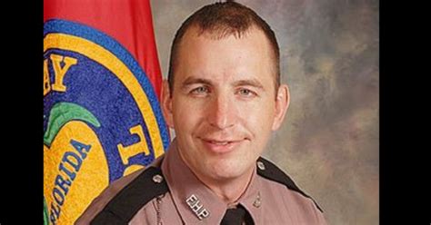 Innocent State Trooper Murdered After Helping Stranded Driver ...