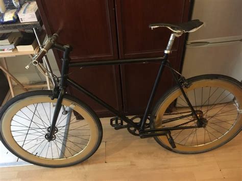 Single cog road bike. | in Barnet, London | Gumtree