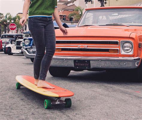 Longboarding 101 - The Ultimate Guide For Beginners – Hamboards