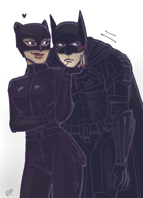 Batcat by LadyDeadPooly on DeviantArt