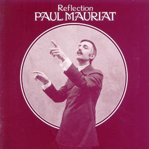 Paul Mauriat - Reflection (CD2) (1994) FLAC MP3 DSD SACD download HD ...