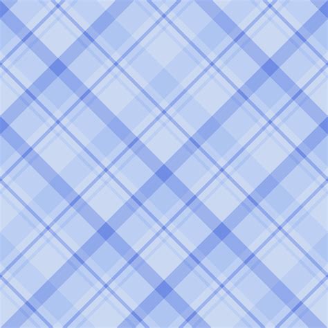 Seamless pattern in lovely light blue colors for plaid, fabric, textile, clothes, tablecloth and ...