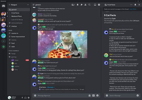 Discord updates its bot with ChatGPT-like features, rolls out AI-generated conversation ...