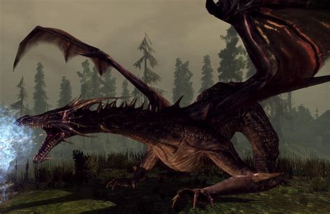 Flemeth the Shapeshifter | Dragon Age Wiki | Fandom