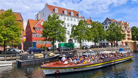 Copenhagen Attractions - Top 10 Places to Explore