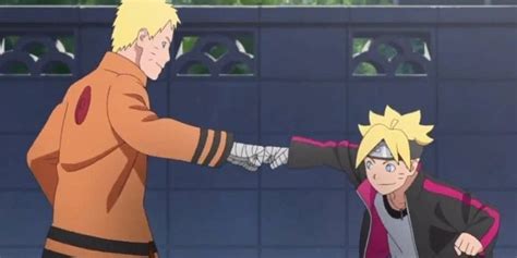 Boruto's Animation Debates Reflect Studio Pierrot's History