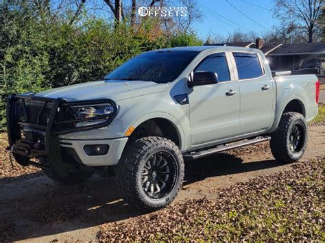 Ford Ranger Lifted | ubicaciondepersonas.cdmx.gob.mx